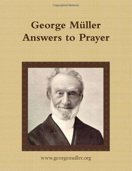GeorgeMuller
